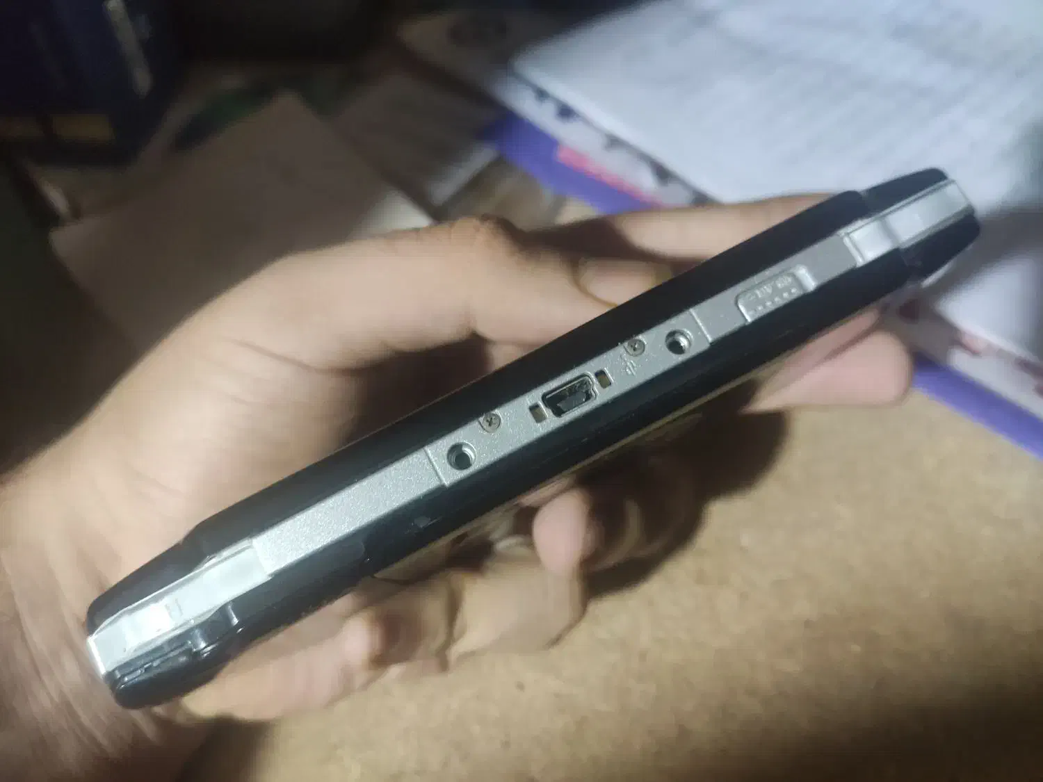 PSP 2000|کنسول، بازی ویدئویی و آنلاین|ساری, |دیوار