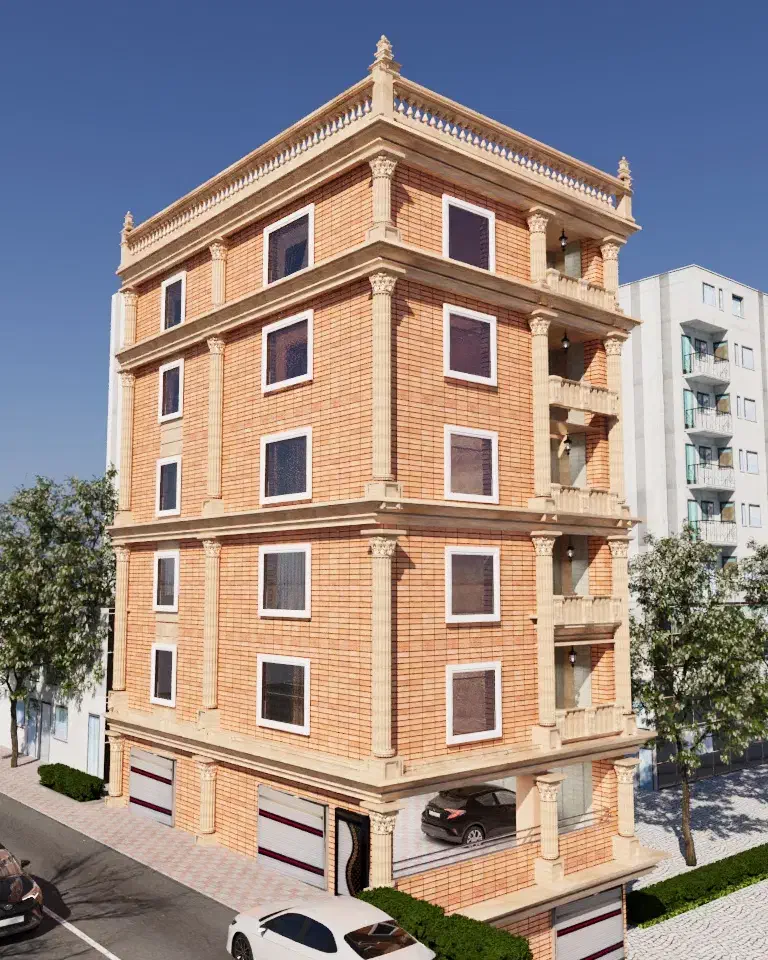 پیش فروش متری ۳۷میلیون  در قدس ۱۶|پیش‌فروش املاک|گرگان, |دیوار