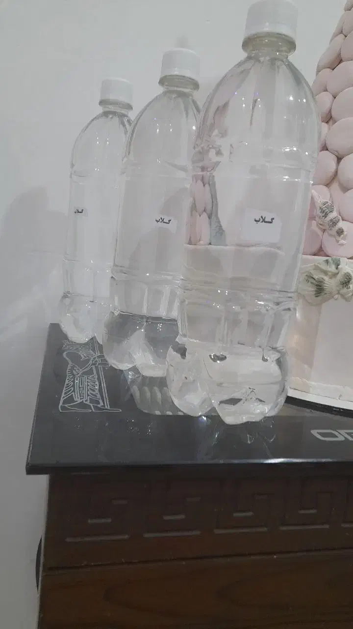 آبغوره- گلاب- گل محمدی- اناب- آب لیمو|خوردنی و آشامیدنی|مشهد, کوی سیدی|دیوار