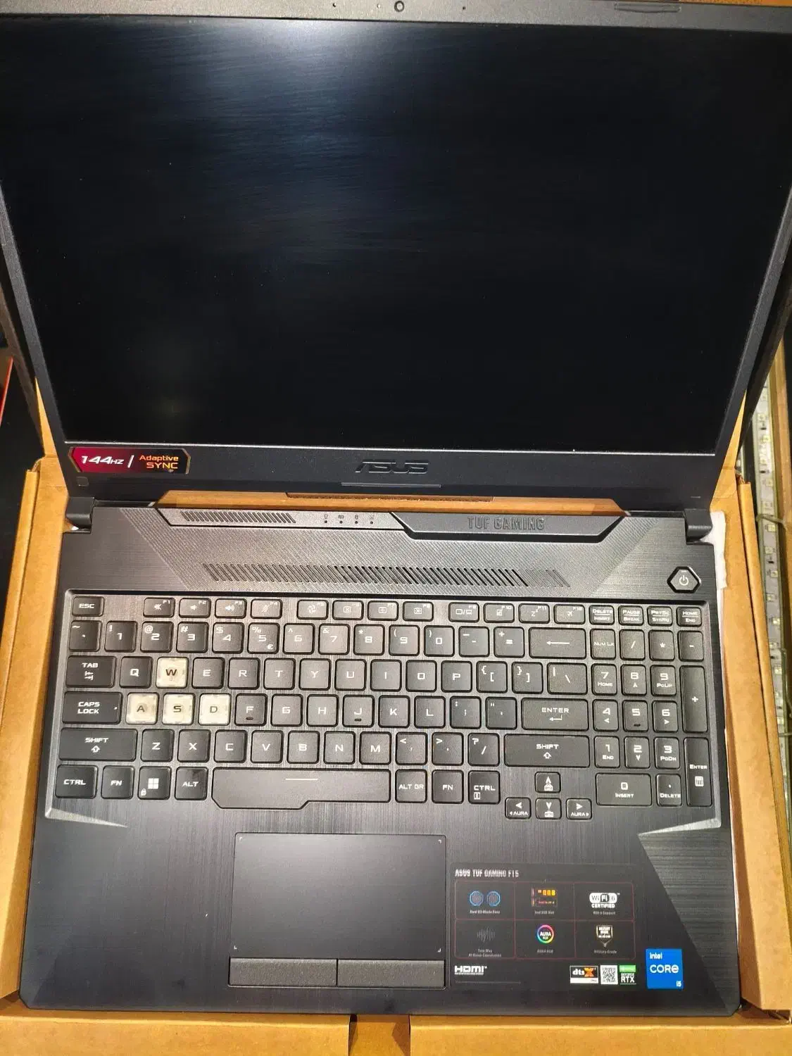 لپ تاپ ایسوس|رایانه همراه|شیراز, فرهنگ شهر|دیوار