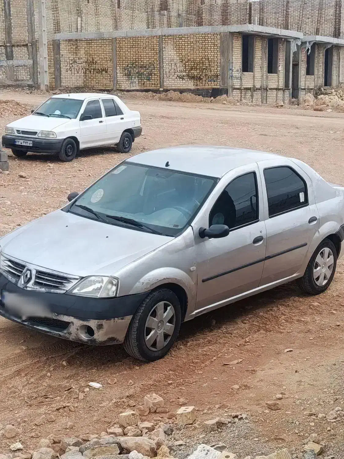 ال ۹۰ مدل۸۷|خودرو سواری و وانت|شیراز, مسلم|دیوار