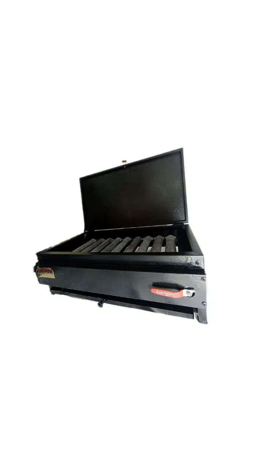 کبابپز.باربیکیو.تک شعله|اجاق گاز و لوازم برقی پخت‌وپز|پاکدشت, پاکدشت (مامازند)|دیوار