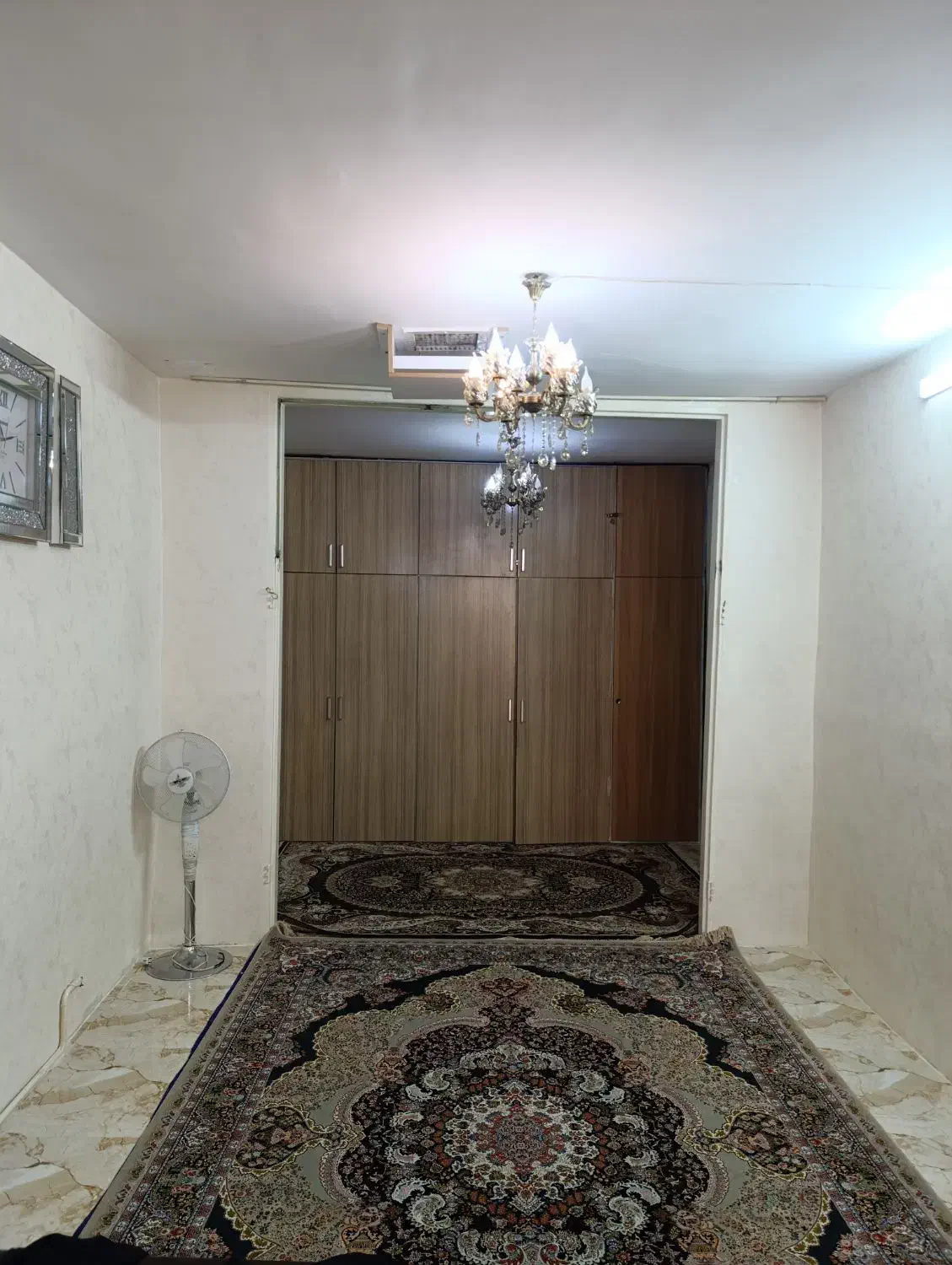 ویلایی 50متری باسازی شده|فروش خانه و ویلا|اسلامشهر, شهرک احمدیه|دیوار