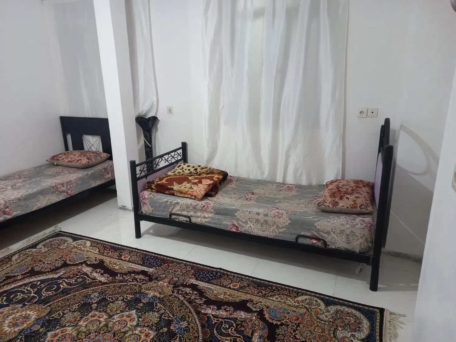 خانه ی سوئیت کوتاه مدت فقط شبانه|اجارهٔ کوتاهمدت آپارتمان و سوئیت|سقز, |دیوار