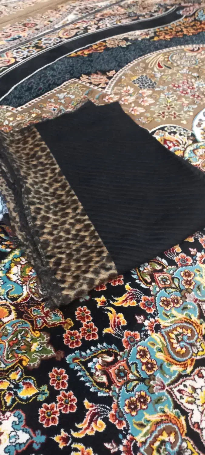 کت لی کوتاه وشال|لباس|دورود, |دیوار