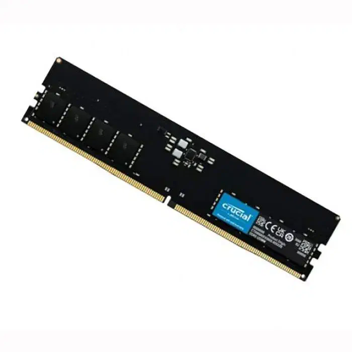 رم دسکتاپ DDR5 5600 - (2X16GB) 32GB|قطعات و لوازم جانبی رایانه|رشت, گلسار|دیوار