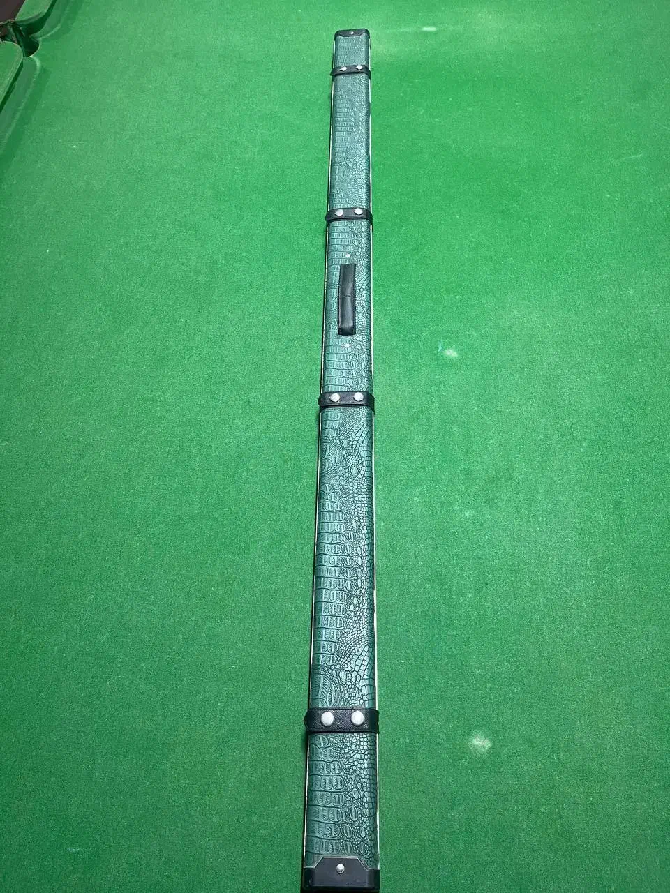 چوب اسنوکر امین هانتر|ورزشهای توپی|شاهینشهر, فردوسی|دیوار