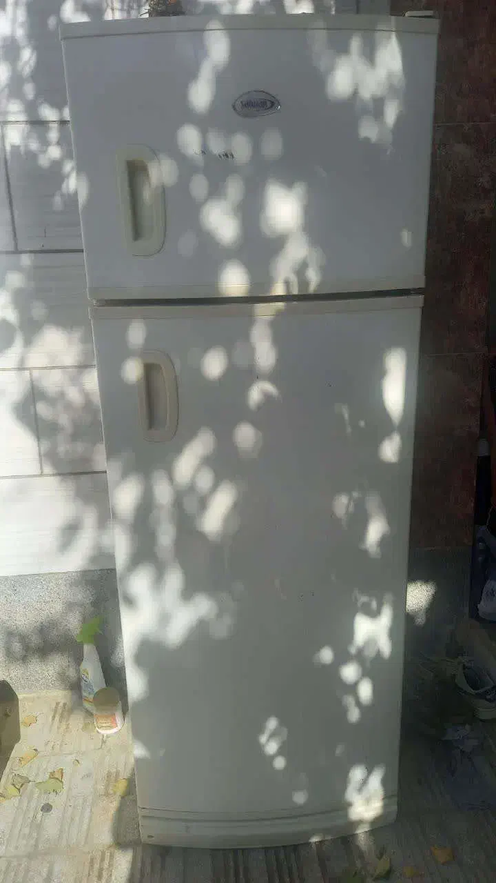 یخچال کارکرده|یخچال و فریزر|همدان, |دیوار