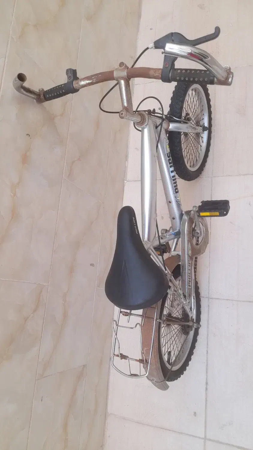 دوچرخه سایز 12|دوچرخه، اسکیت، اسکوتر|بوشهر, |دیوار