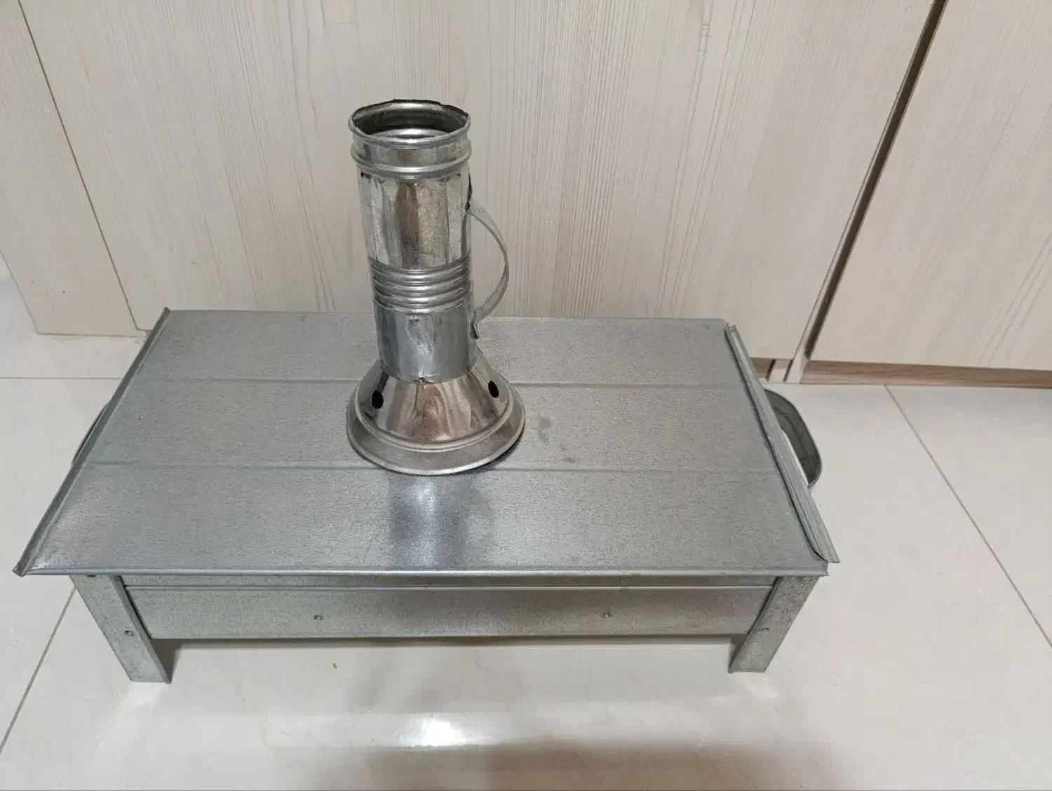 منقل|اجاق گاز و لوازم برقی پخت‌وپز|اصفهان, رکن الدوله شرقی|دیوار