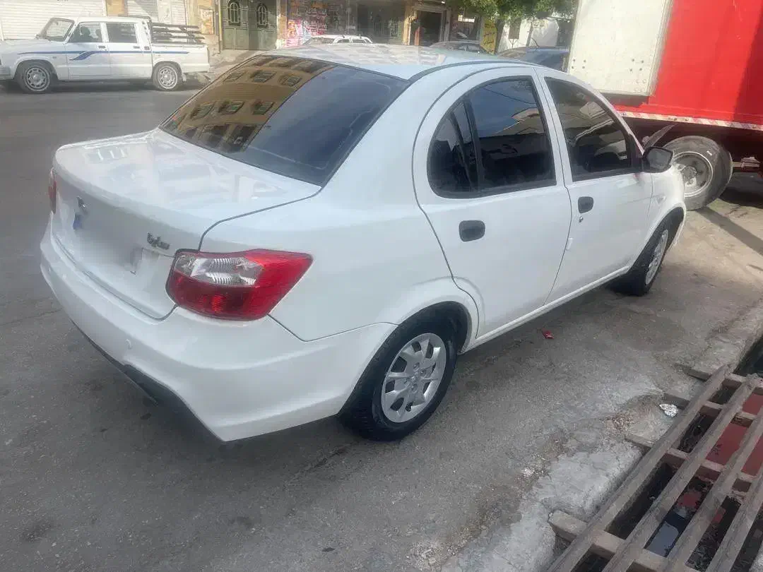 سایناs|خودرو سواری و وانت|بوشهر, |دیوار