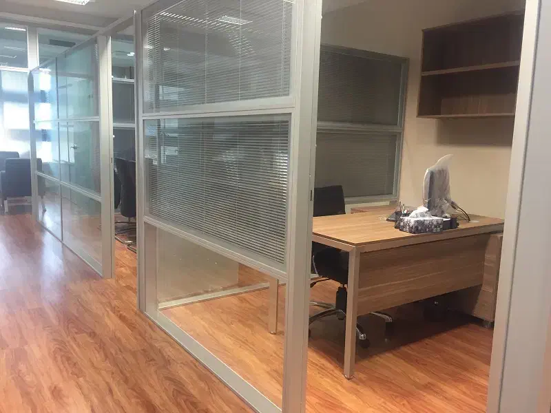 سعادت آباد، 165 متری، 3 پارکینگ|اجارهٔ دفتر کار، اتاق اداری، مطب|تهران, سعادت‌آباد|دیوار