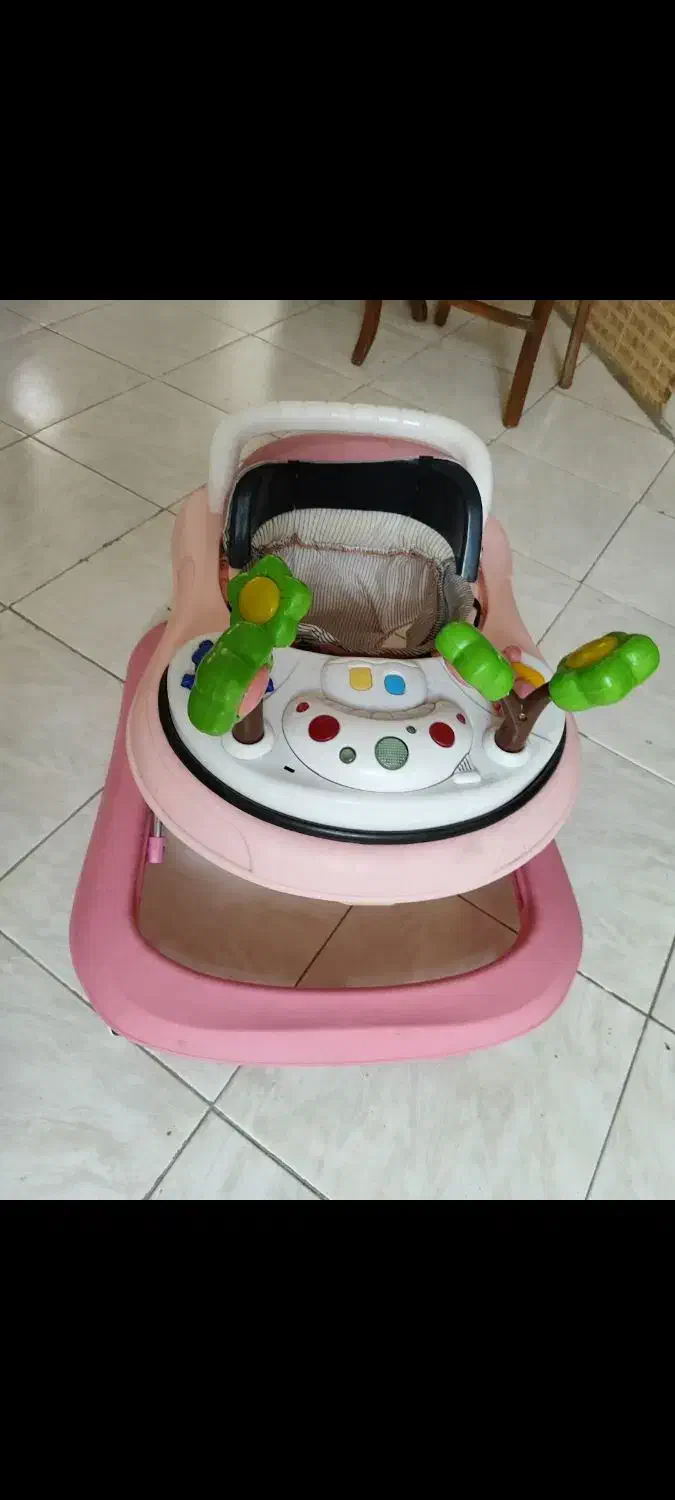 روروک|کالسکه و لوازم جانبی|کرج, حاجی آباد|دیوار