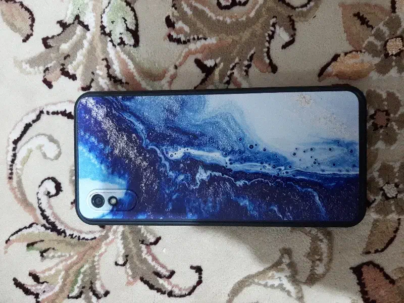 گوشی 9A|موبایل|کوهدشت, |دیوار