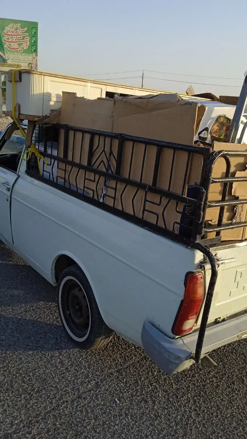 حمل بار فرداازآبدانان به ایلام وبعلکس|خدمات حمل و نقل|آبدانان, |دیوار