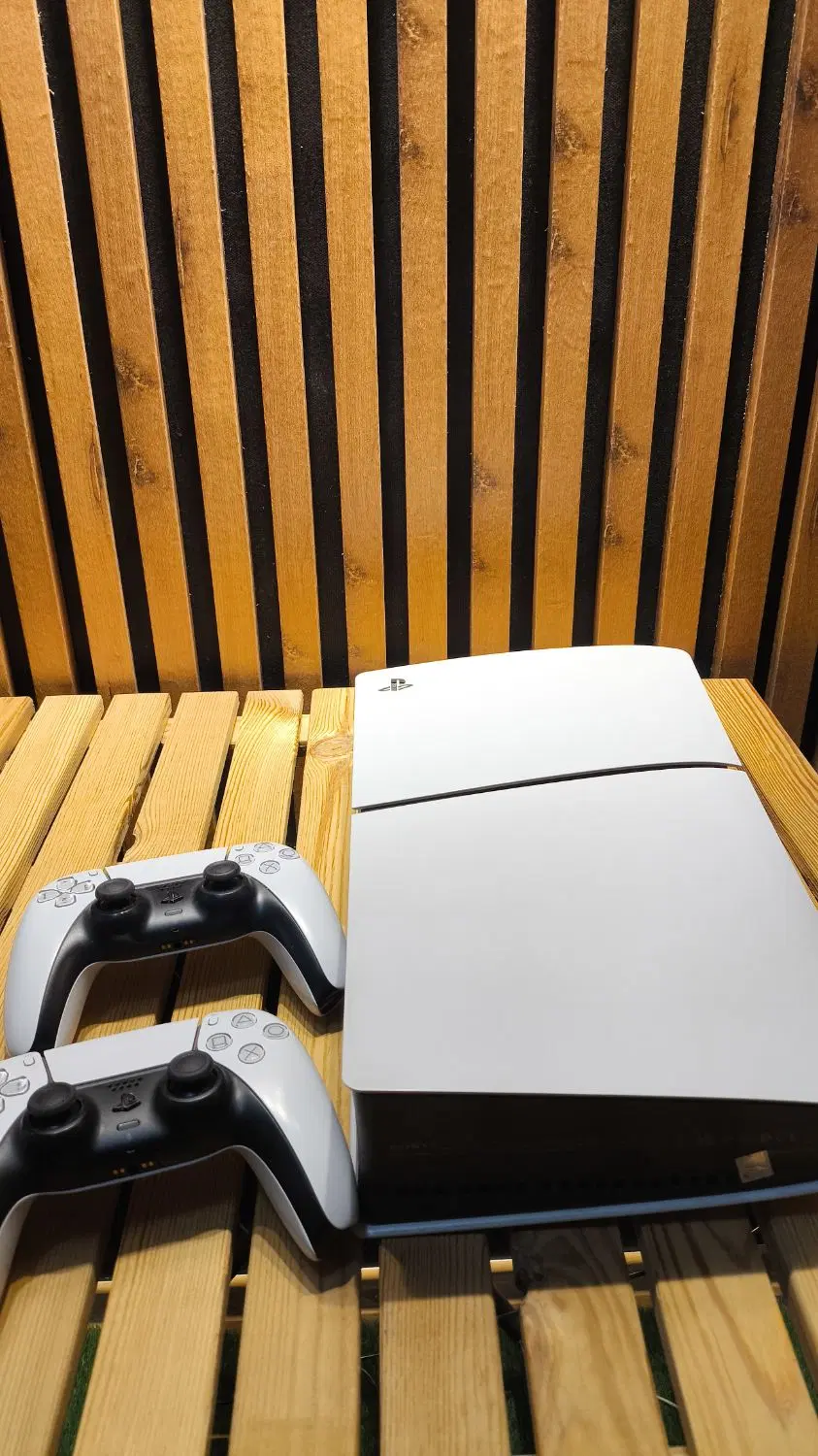 ps5 slim digital|کنسول، بازی ویدئویی و آنلاین|تهران, بهمن یار|دیوار