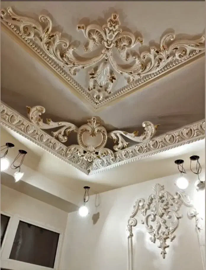 نقاشی ساختمان وکاغذ دیواری علیپور|خدمات پیشه و مهارت|تبریز, |دیوار