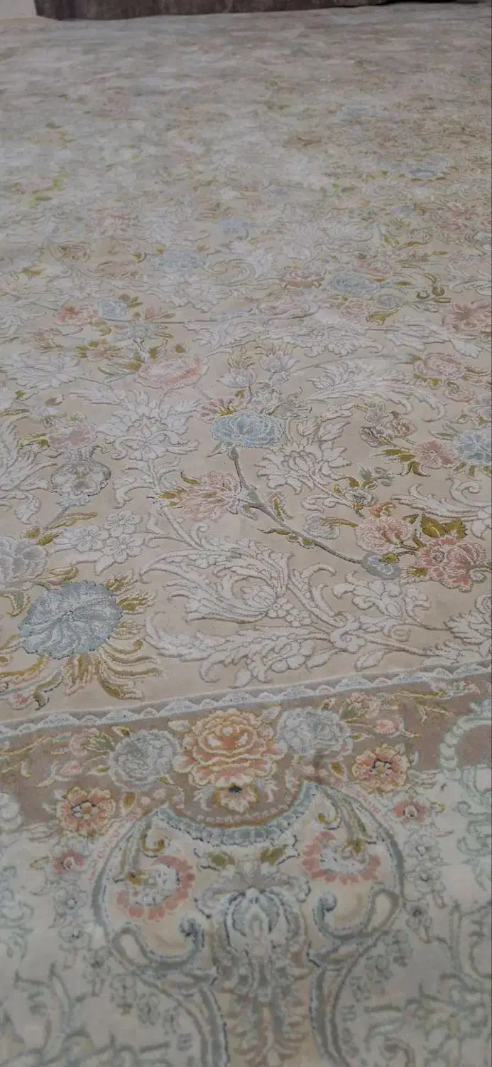 فرش|فرش|مشهد, مشهدقلی|دیوار