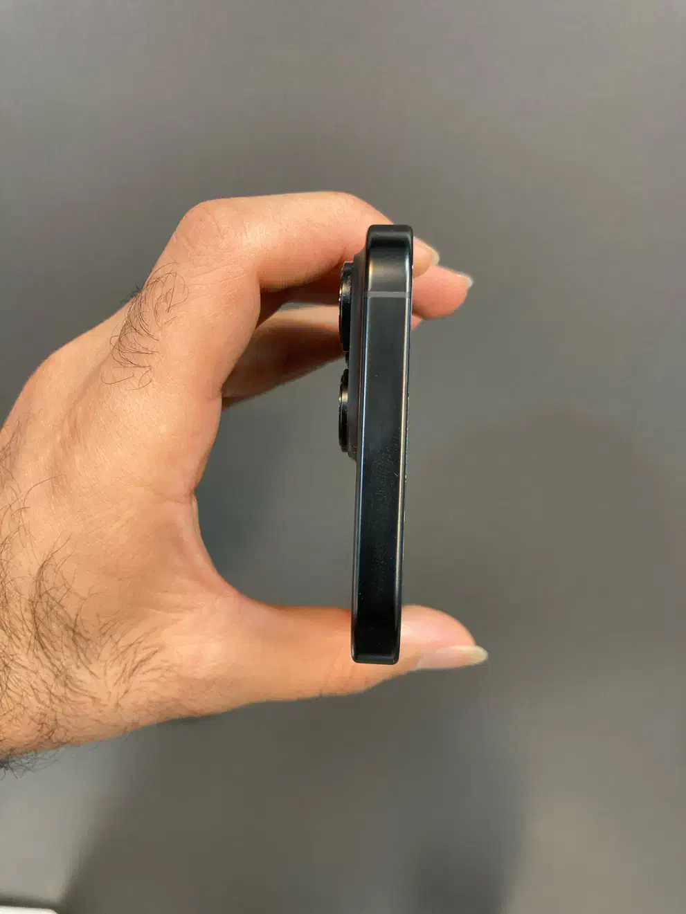 iphone 16 pro max 256 zaa battry 100|موبایل|شیراز, زند|دیوار