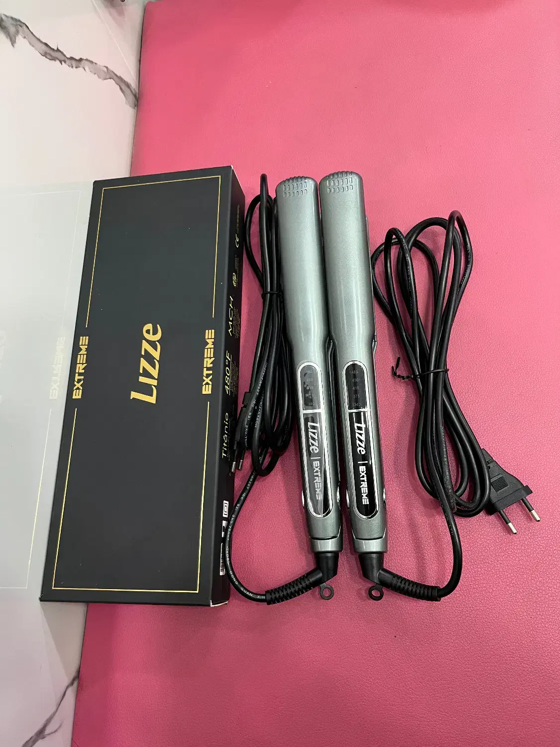 اتو لیز اورجینال|آرایشی، بهداشتی، درمانی|رشت, پاستوریزه|دیوار