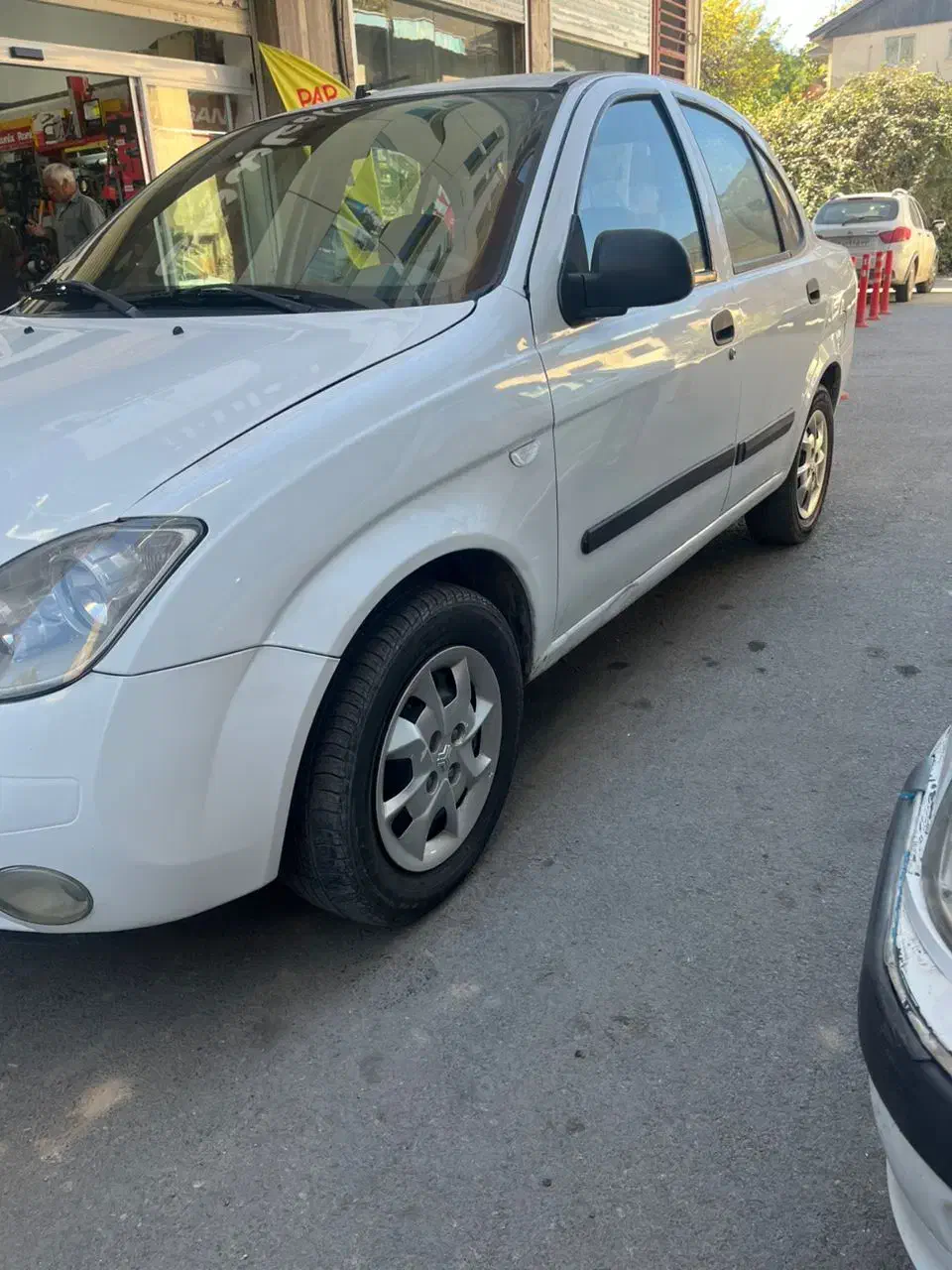 دقایقی پیش..|خودرو سواری و وانت|کلاردشت, |دیوار