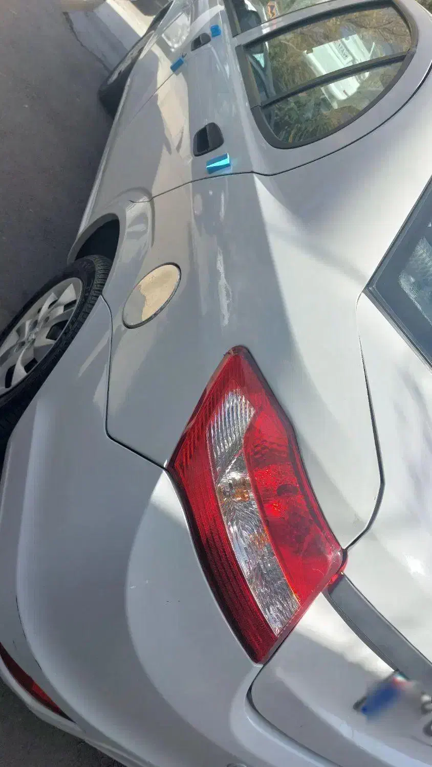 ساینا ۱۴۰۰|خودرو سواری و وانت|قوچان, |دیوار