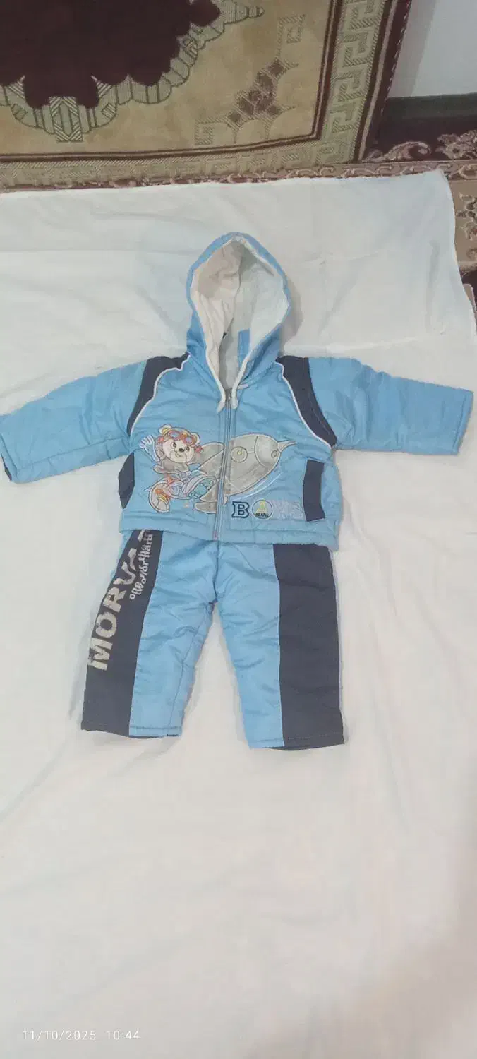 لباس بچگانه|لباس|تبریز, |دیوار