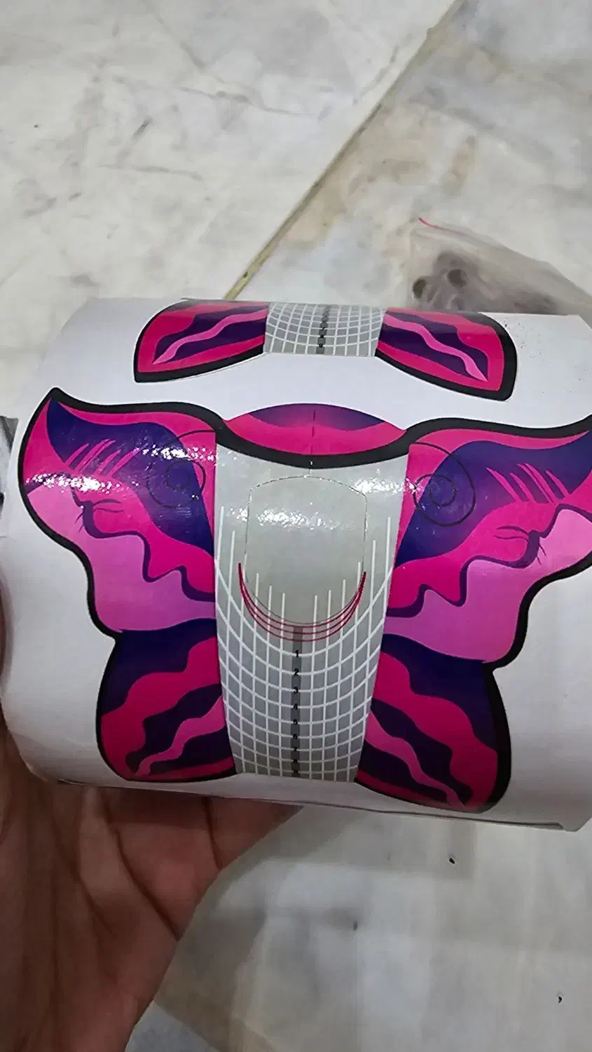 یسری لوازم ناخن نو|آرایشی، بهداشتی، درمانی|لاهیجان, بازکیاگوراب|دیوار