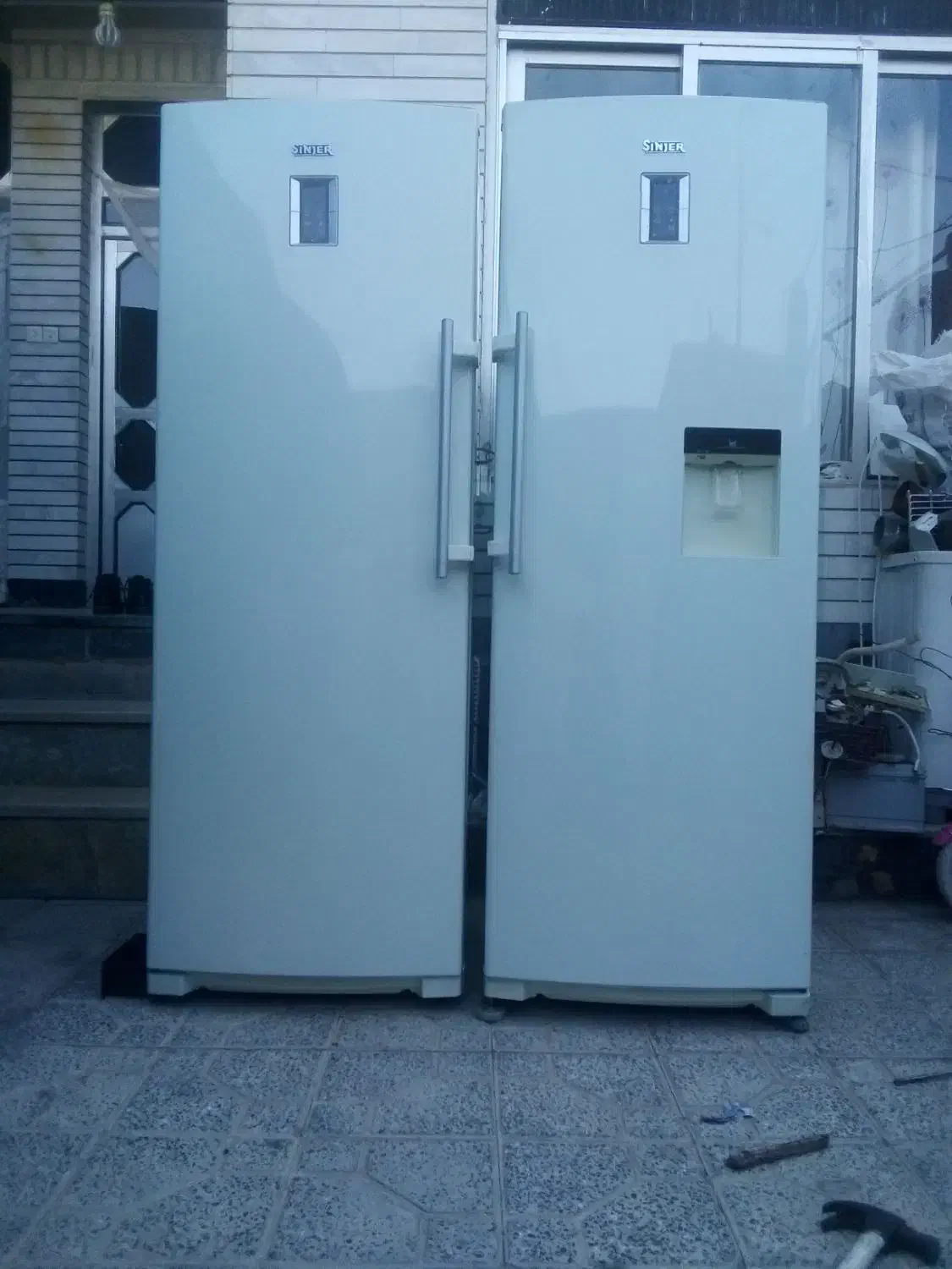 وسایل درحد نو|حراج|کیار, |دیوار