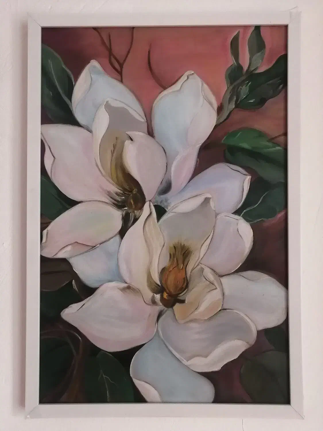 تابلوی نقاشی|تابلو، نقاشی، عکس|تهران, امامت|دیوار