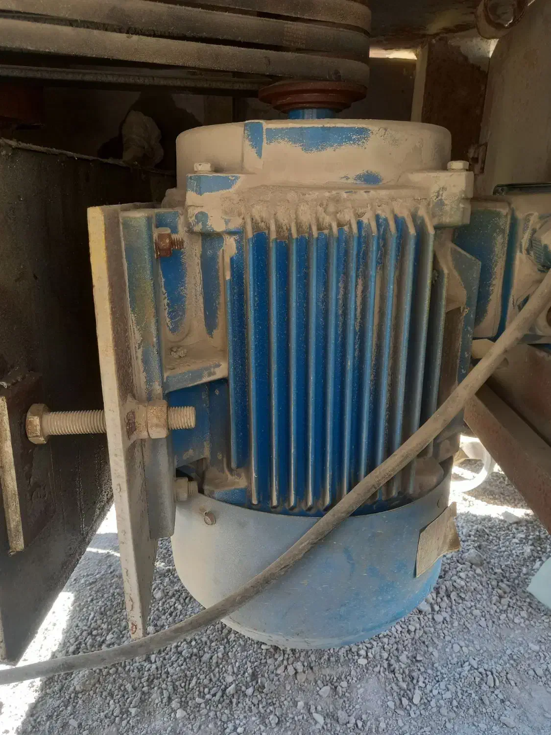 همزن بلوک زنی|ماشین‌آلات صنعتی|یاسوج, |دیوار