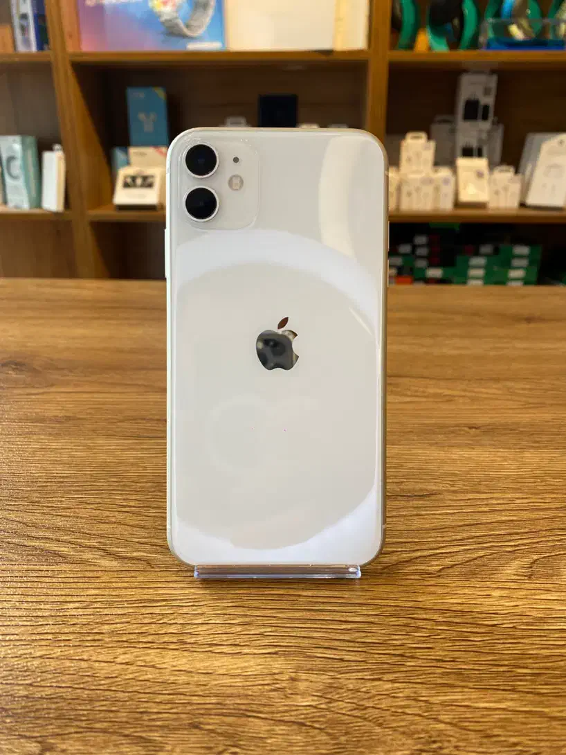 اپل ۱۱نرمال iPhone/11normal/128 خرید و فروش|موبایل|قزوین, |دیوار