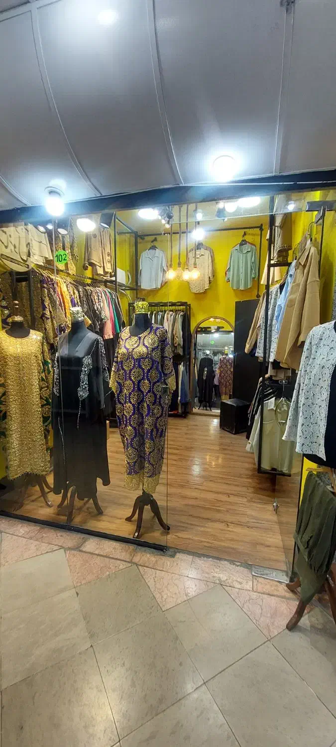 مانکن زنانه|فروشگاه و مغازه|دزفول, |دیوار