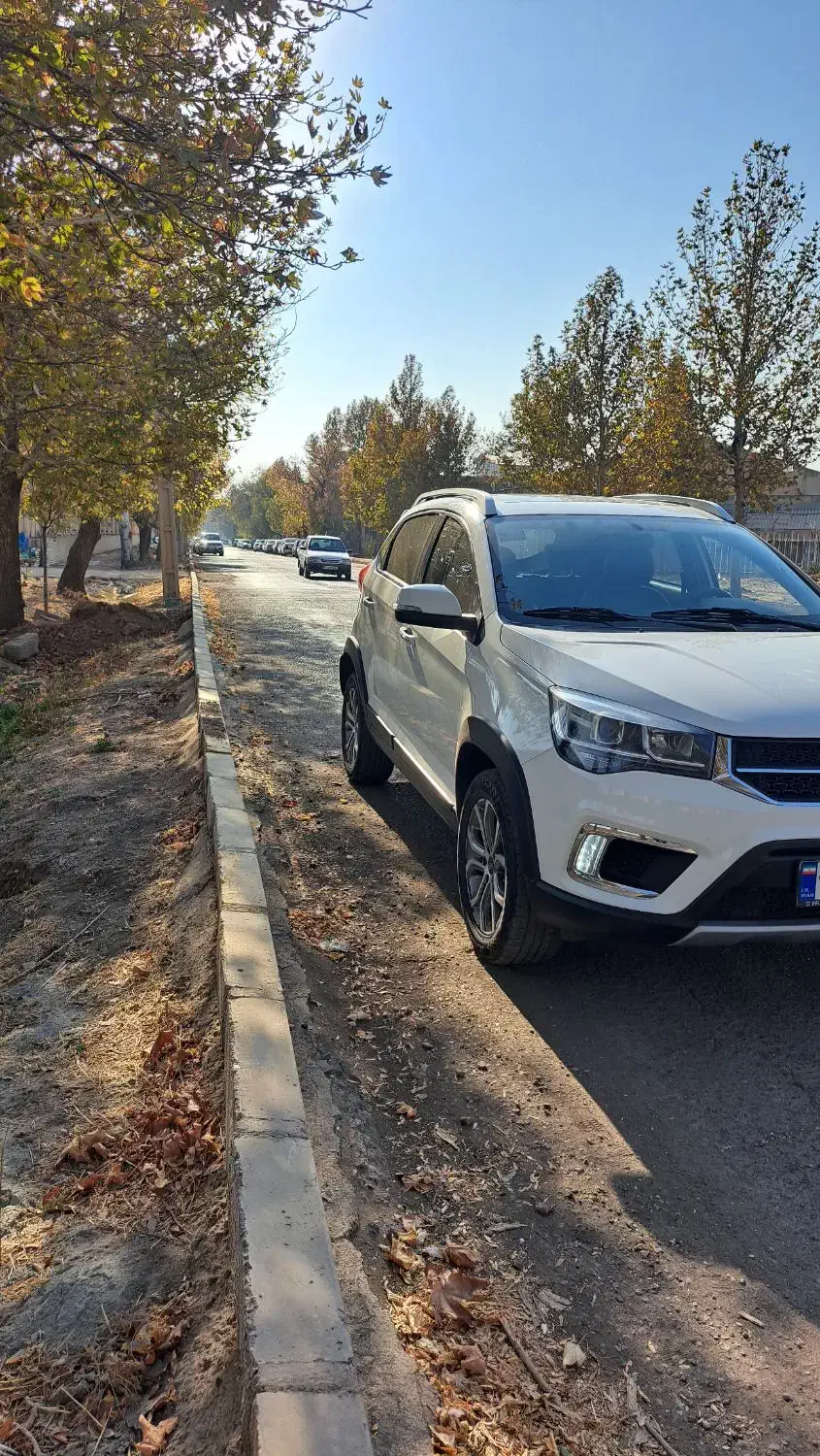 ام وی ام ایکس 22 دنده|خودرو سواری و وانت|قزوین, |دیوار