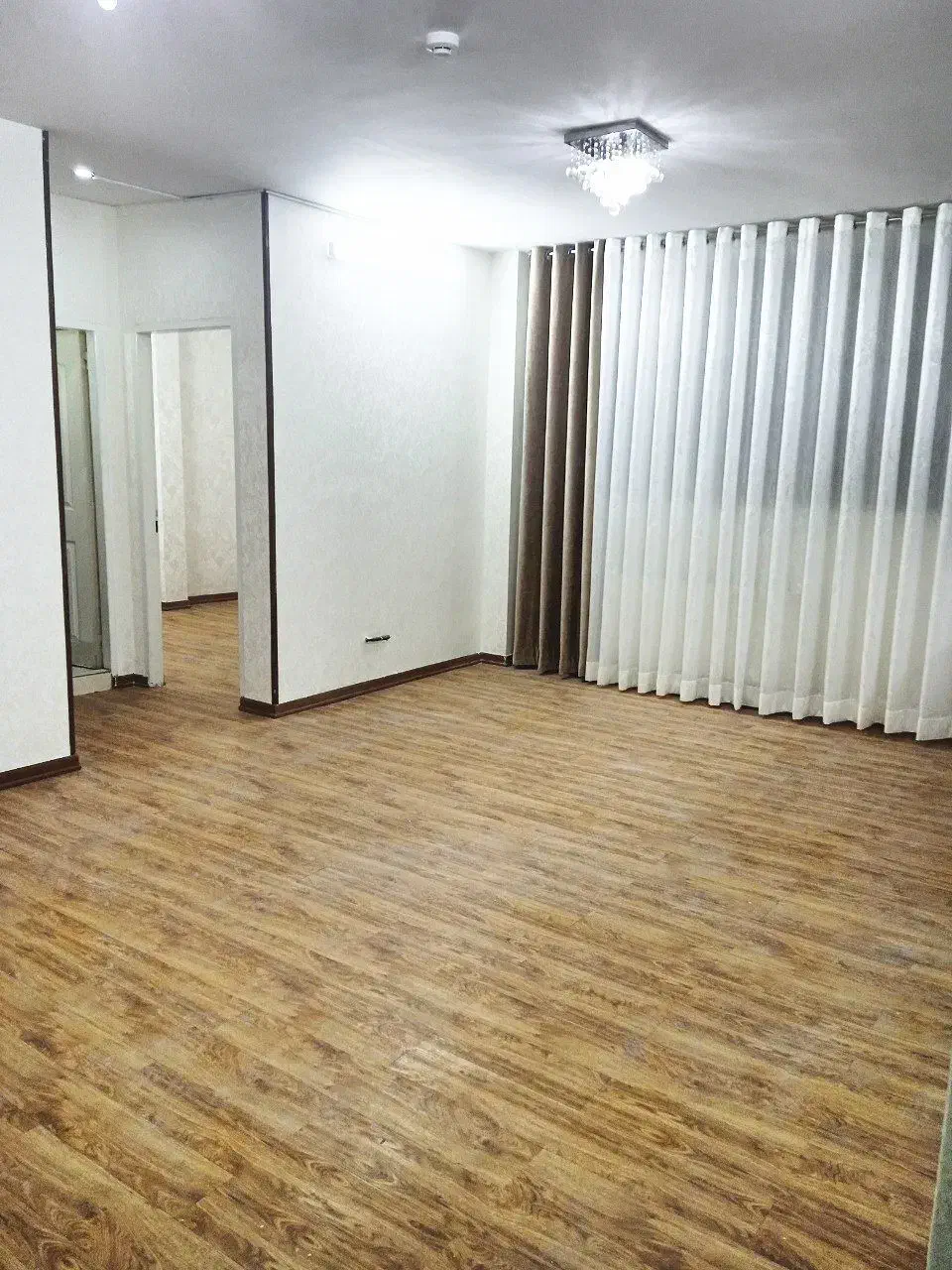 ۷۵ متر / سند آماده / فول امکانات|فروش آپارتمان|مشهد, الهیه|دیوار