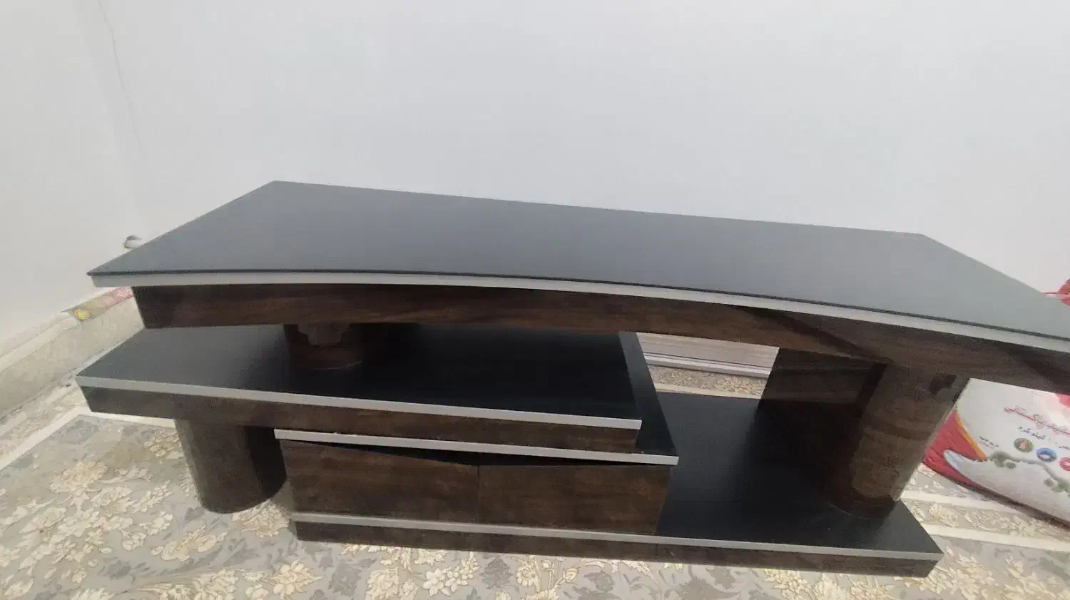 زیر تلویزیونی Tv|میز تلویزیون|روانسر, |دیوار