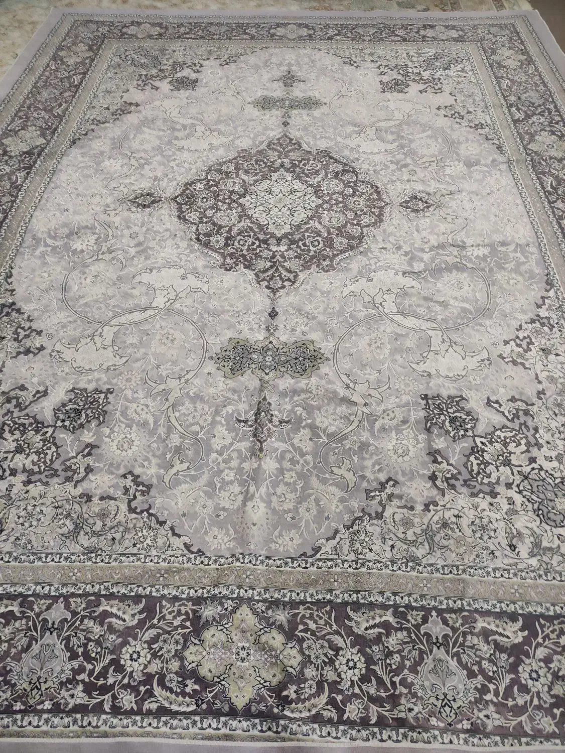 روفرشی|روفرشی|قم, شاد قلی|دیوار