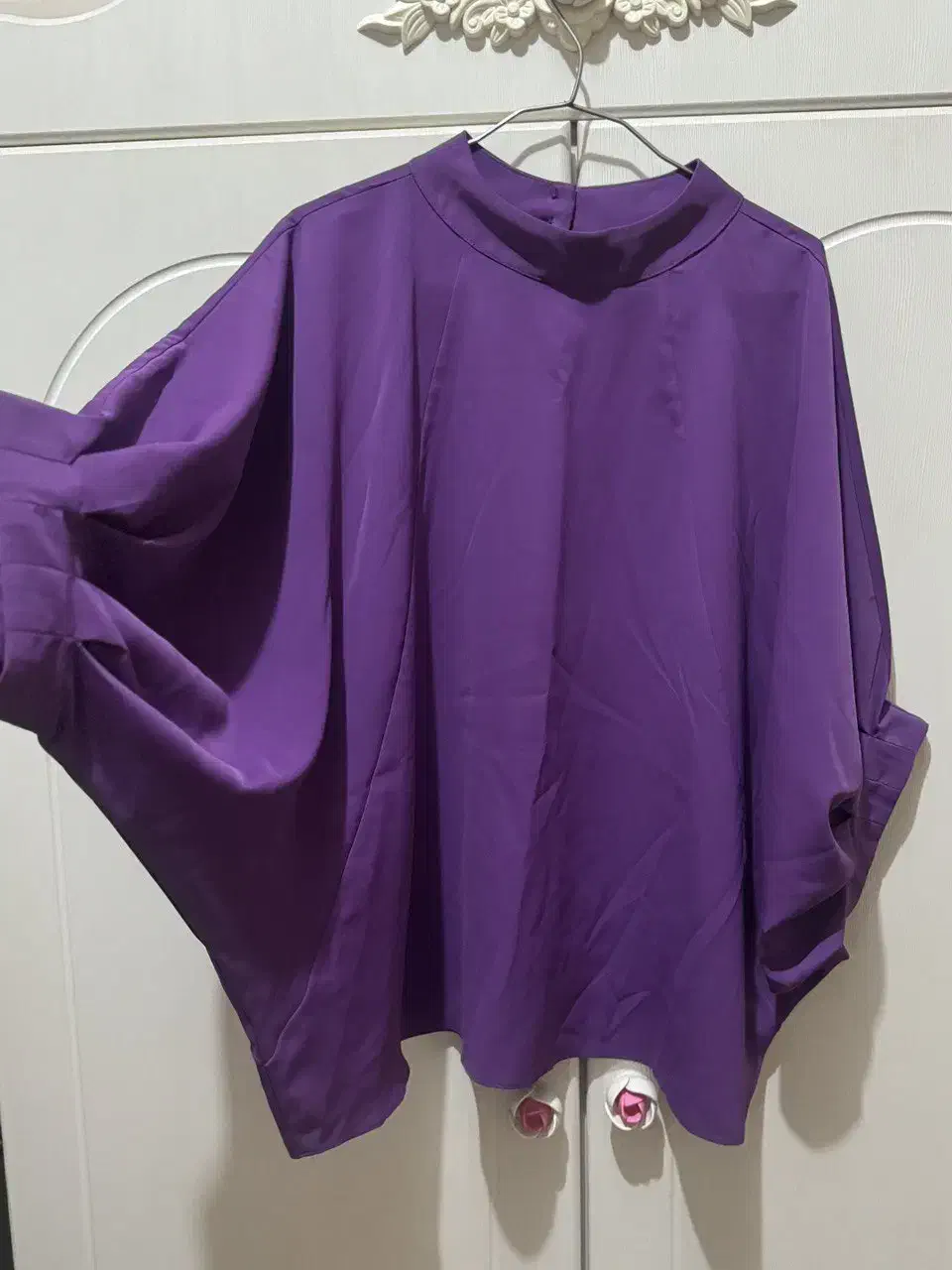 شومیز نو با پارچه درجه یک|لباس|رشت, استادسرا|دیوار