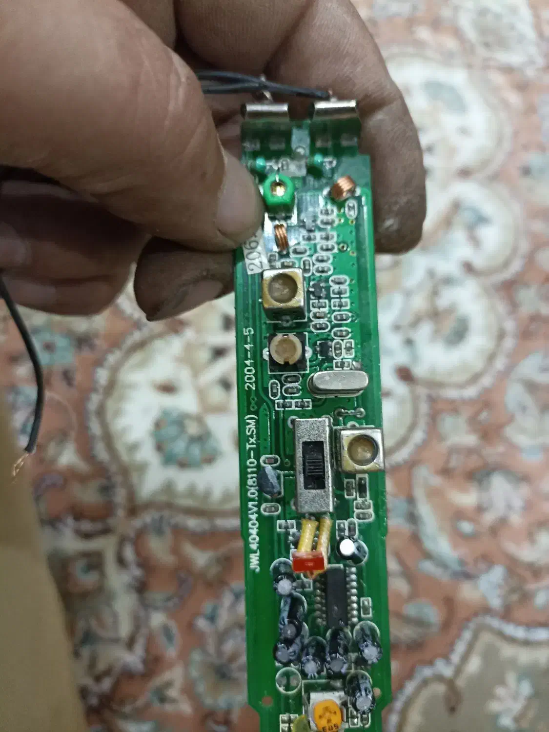 دوکیلوانواع بردسبز|قطعات و لوازم جانبی رایانه|سبزوار, فقیه سبزواری|دیوار