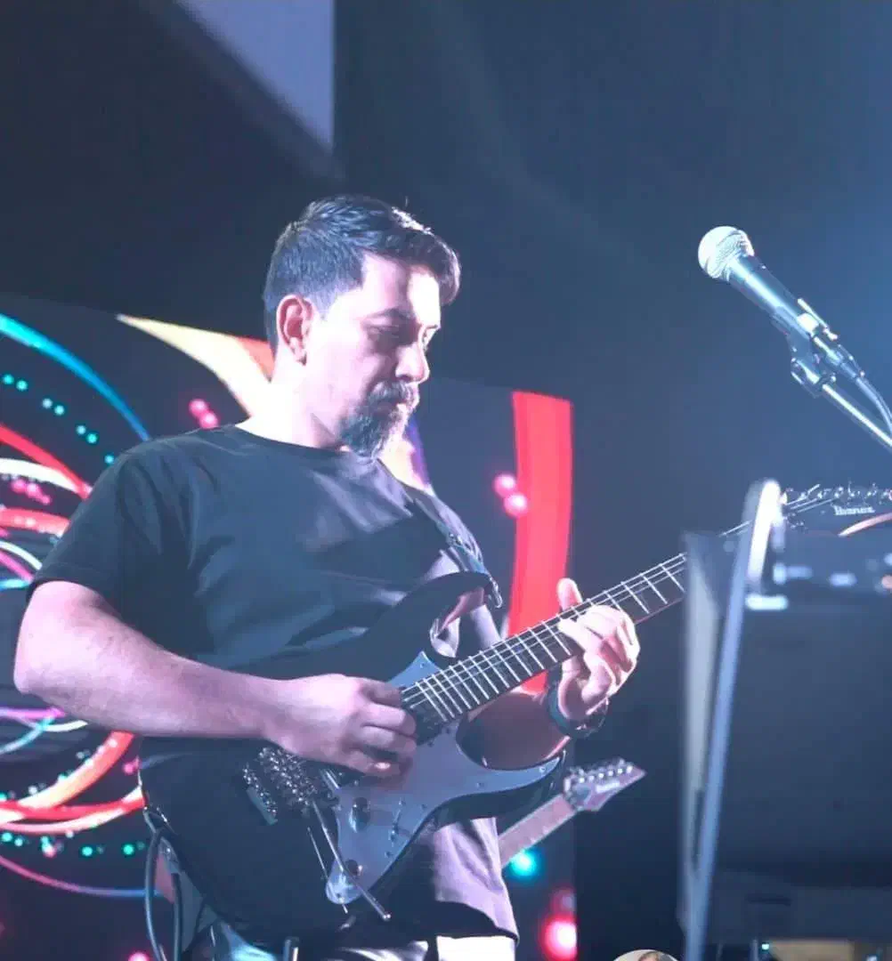 آموزش تخصصی گیتار با اعطای مدرک|خدمات آموزشی|بندر ماهشهر, |دیوار