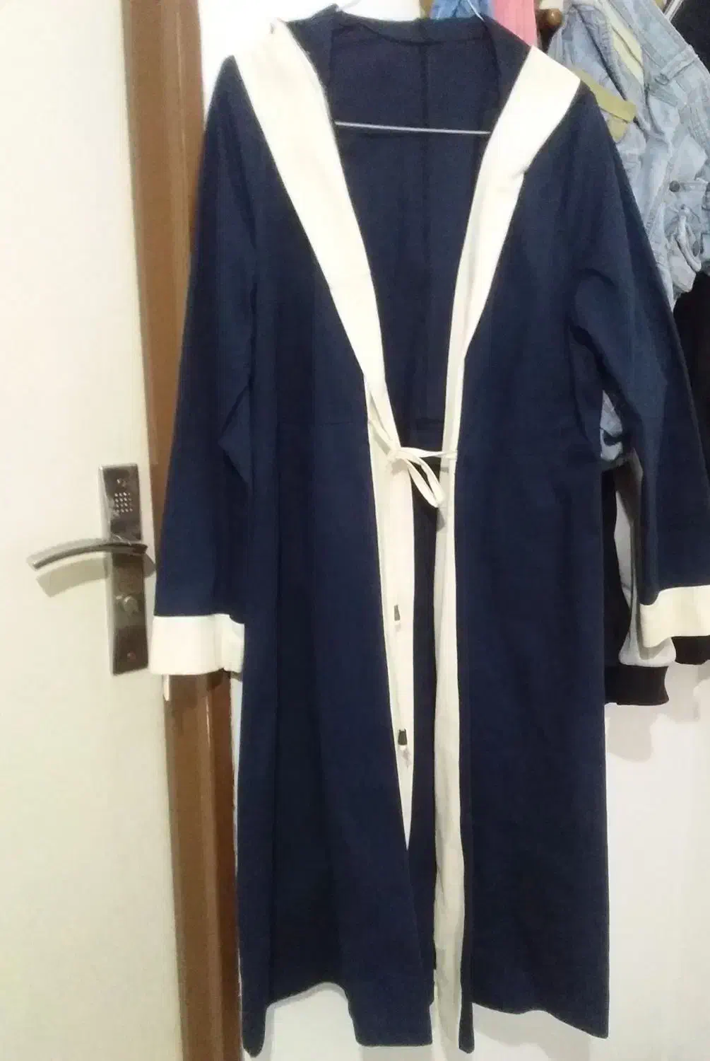 مانتو بارونی|لباس|قرچک, شهرک الحدید|دیوار