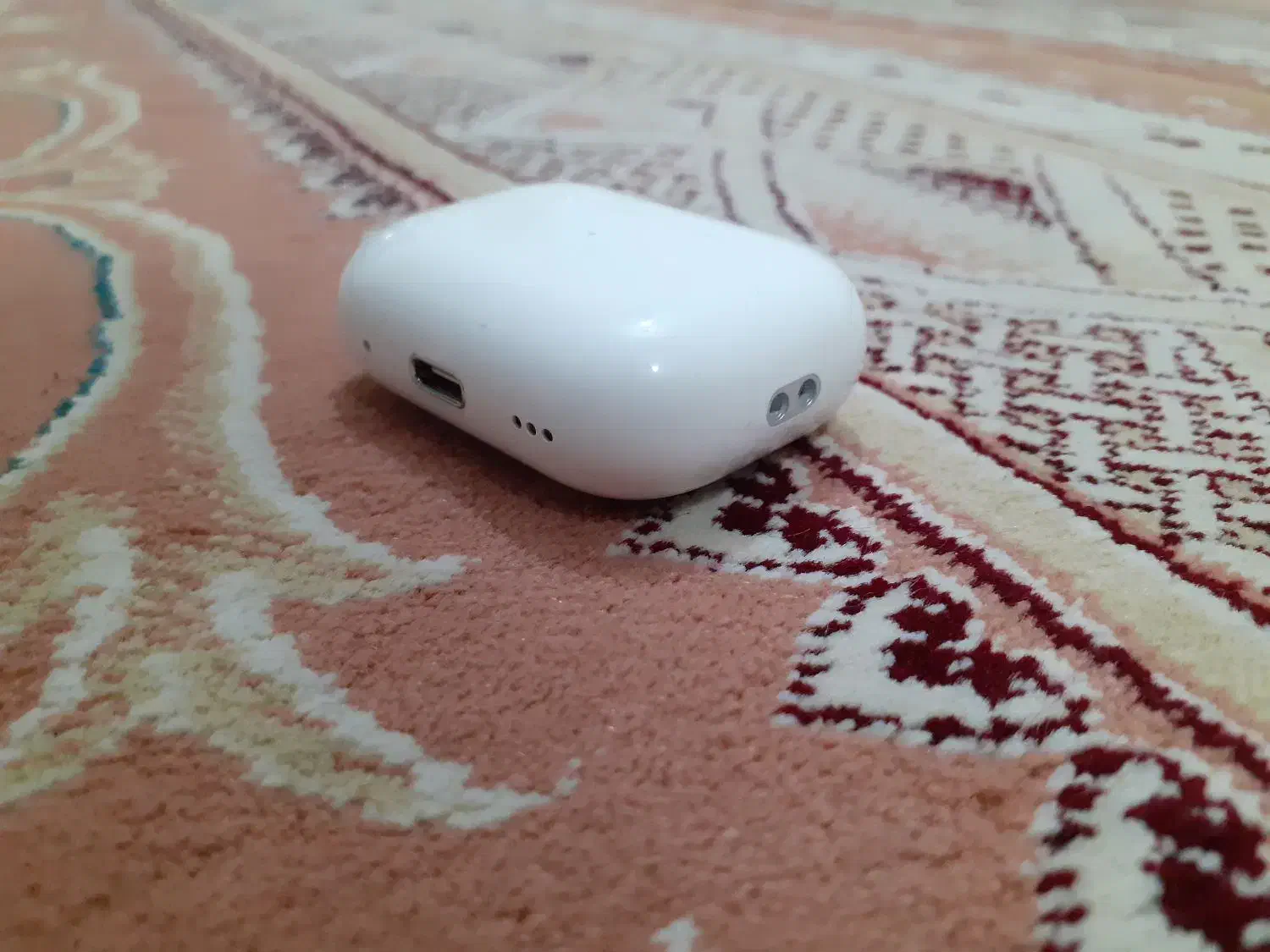 ایرپاد پرو۲|لوازم جانبی موبایل و تبلت|سبزوار, هویزه|دیوار