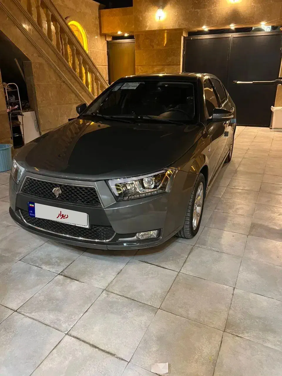 خرید و فروش خودروهای ایرانی|خودرو سواری و وانت|اهواز, شریعتی جنوبی|دیوار