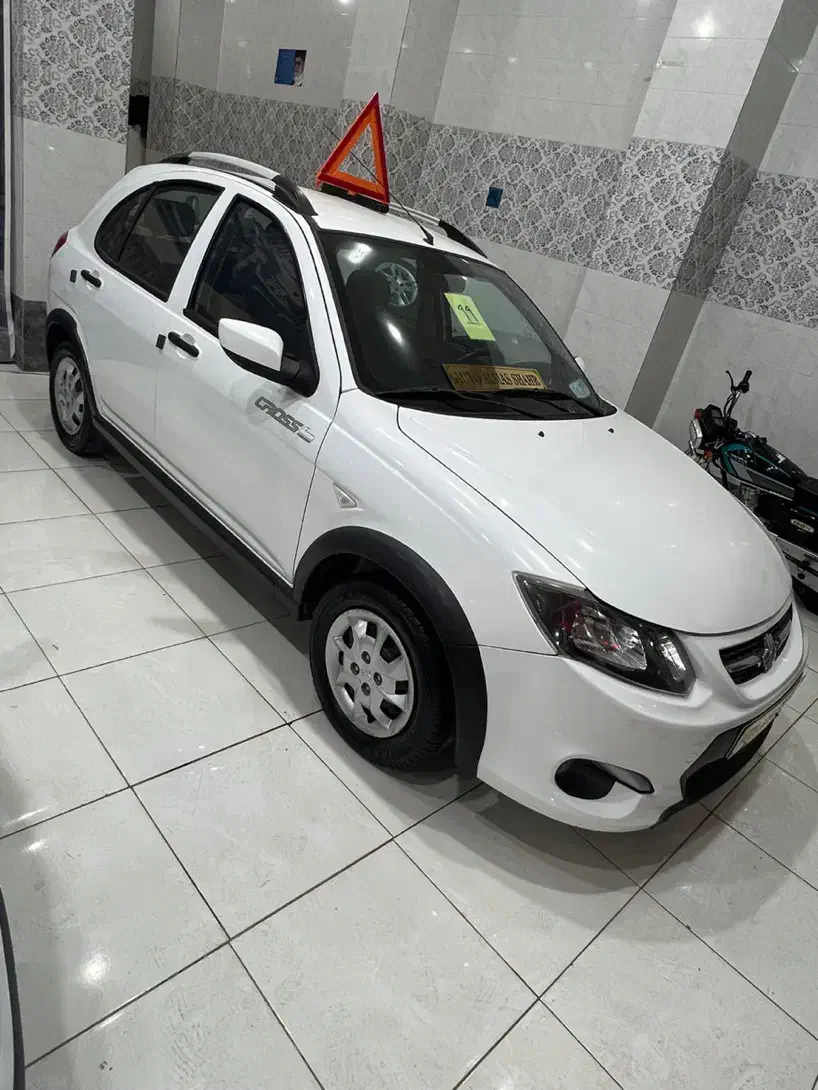 کوئیک|خودرو سواری و وانت|اردبیل, |دیوار