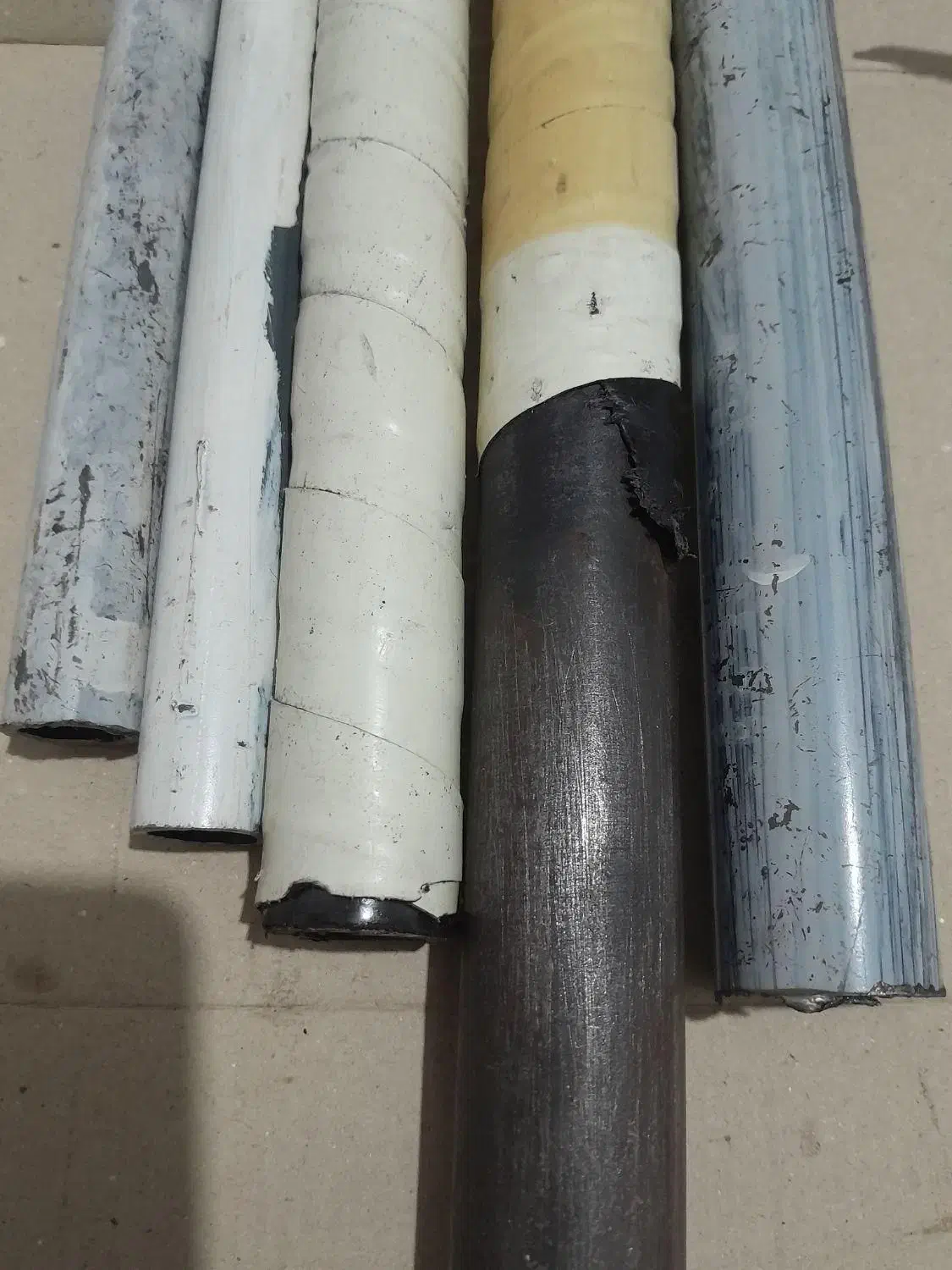 لوله کشی گاز|خدمات پیشه و مهارت|اندیمشک, |دیوار