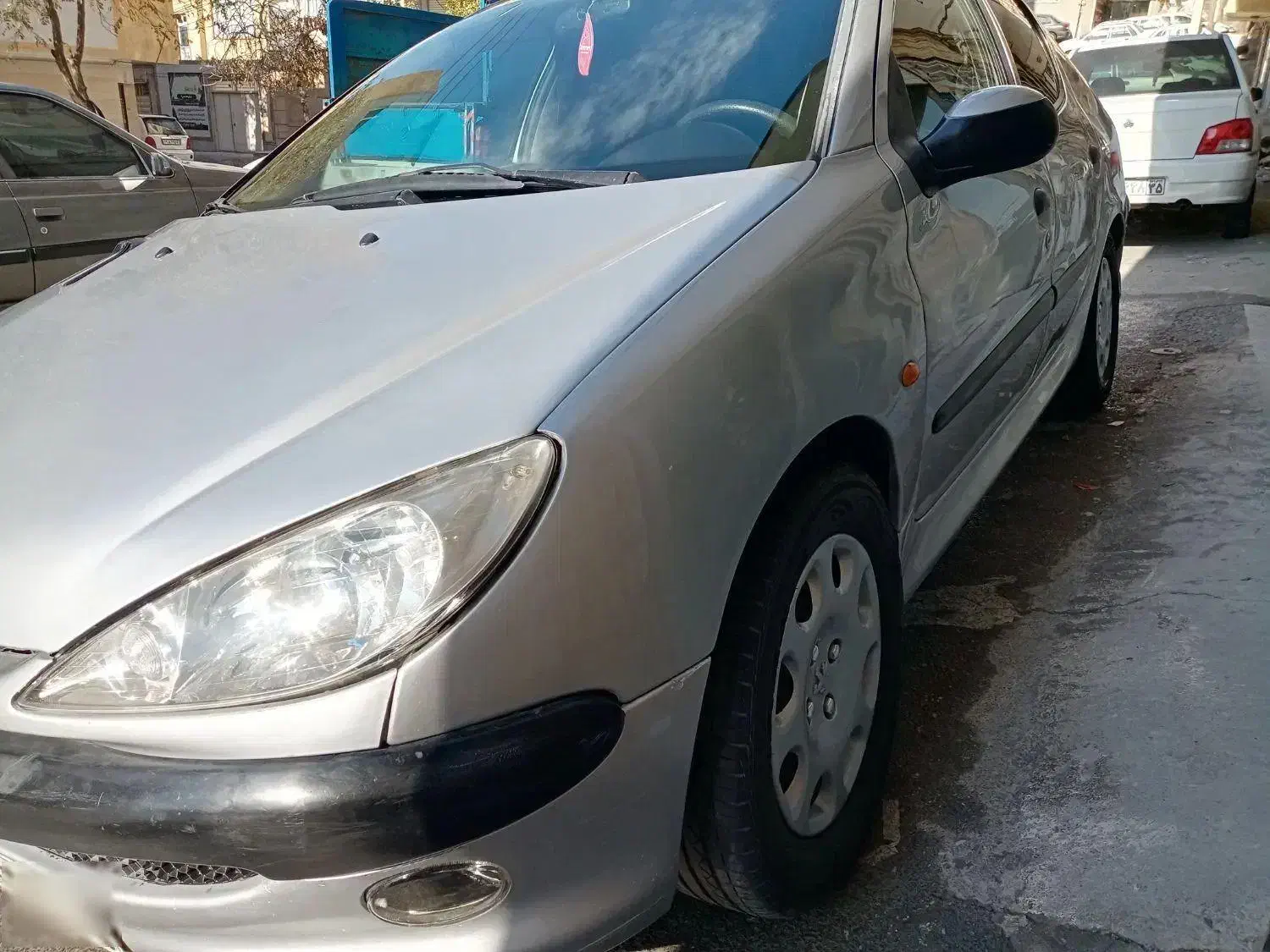 sd v1مدل86آریان|خودرو سواری و وانت|تبریز, |دیوار