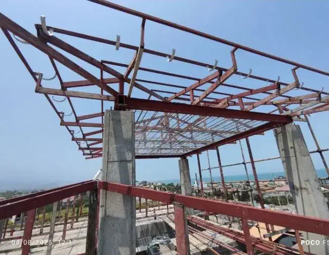 جوشکاری ساختمان از صفر تا صد|خدمات پیشه و مهارت|بابل, |دیوار