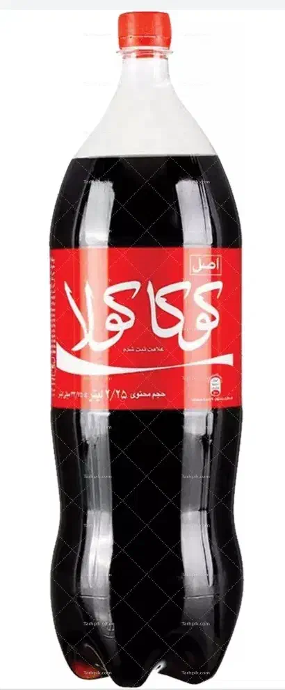 نوشابه کوکا|عمده‌فروشی|شیراز, عادل آباد|دیوار