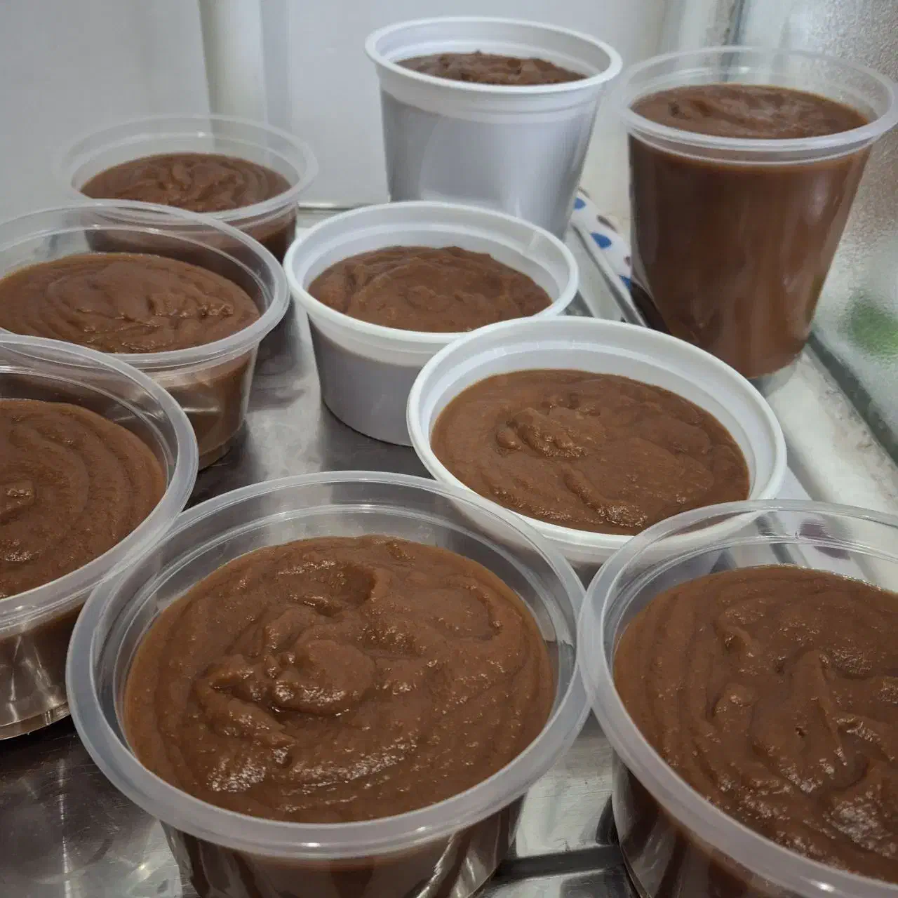 تا۱۰ روز دیگه پخت سمنورا داریم|خوردنی و آشامیدنی|مهریز, |دیوار