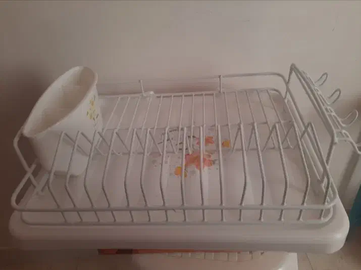 ابچکان رو میزی|آبچکان و نظمدهنده ظروف|الیگودرز, |دیوار